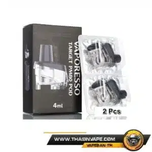 แทงค์ TARGET PM80 ใช้กับอะไรได้บ้าง ?