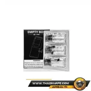 หัวเติมน้ำยา RELX CLASSIC V.2 ใช้กับอะไรได้บ้าง ?