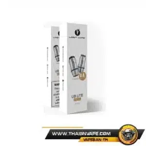 คอยล์ UB-LITE 0.4 ใช้กับอะไรได้บ้าง ?