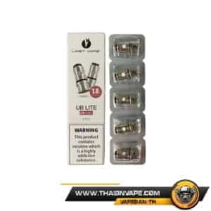 คอยล์ UB-LITE 1.0 ใช้กับอะไรได้บ้าง ?