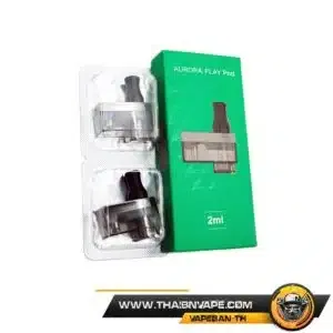 คอยล์ AURORA PLAY 1.3 ใช้กับอะไรได้บ้าง ?