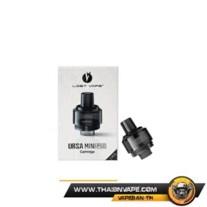 แทงค์ URSA MINI POD ใช้กับอะไรได้บ้าง ?