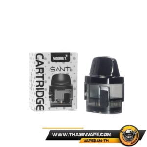 แทงค์ SANTI POD ใช้กับอะไรได้บ้าง ?