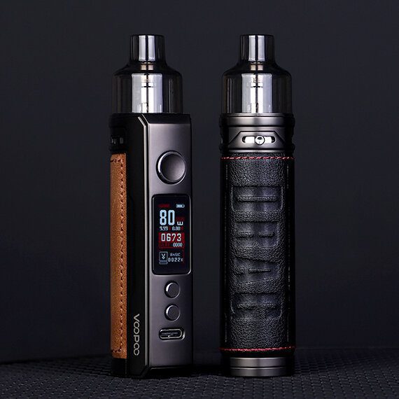 VOOPOO DRAG S 60W