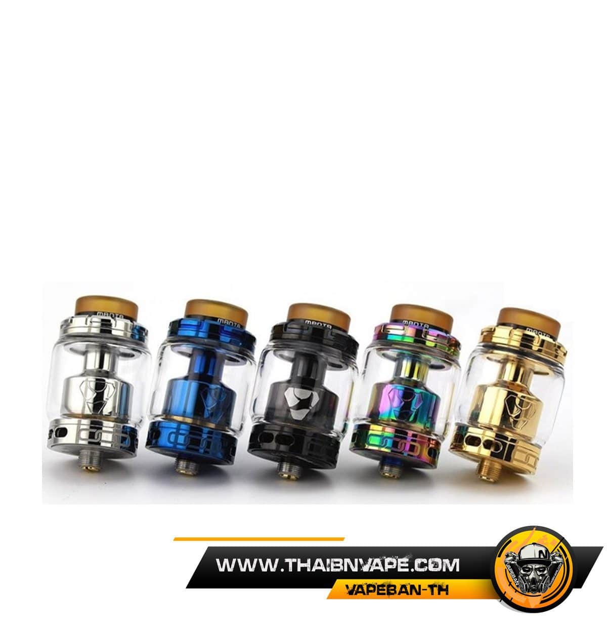 ADVKEN MANTA RTA CLONE