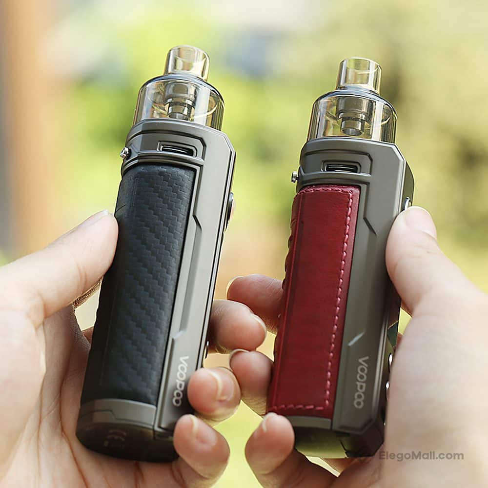 VOOPOO DRAG X