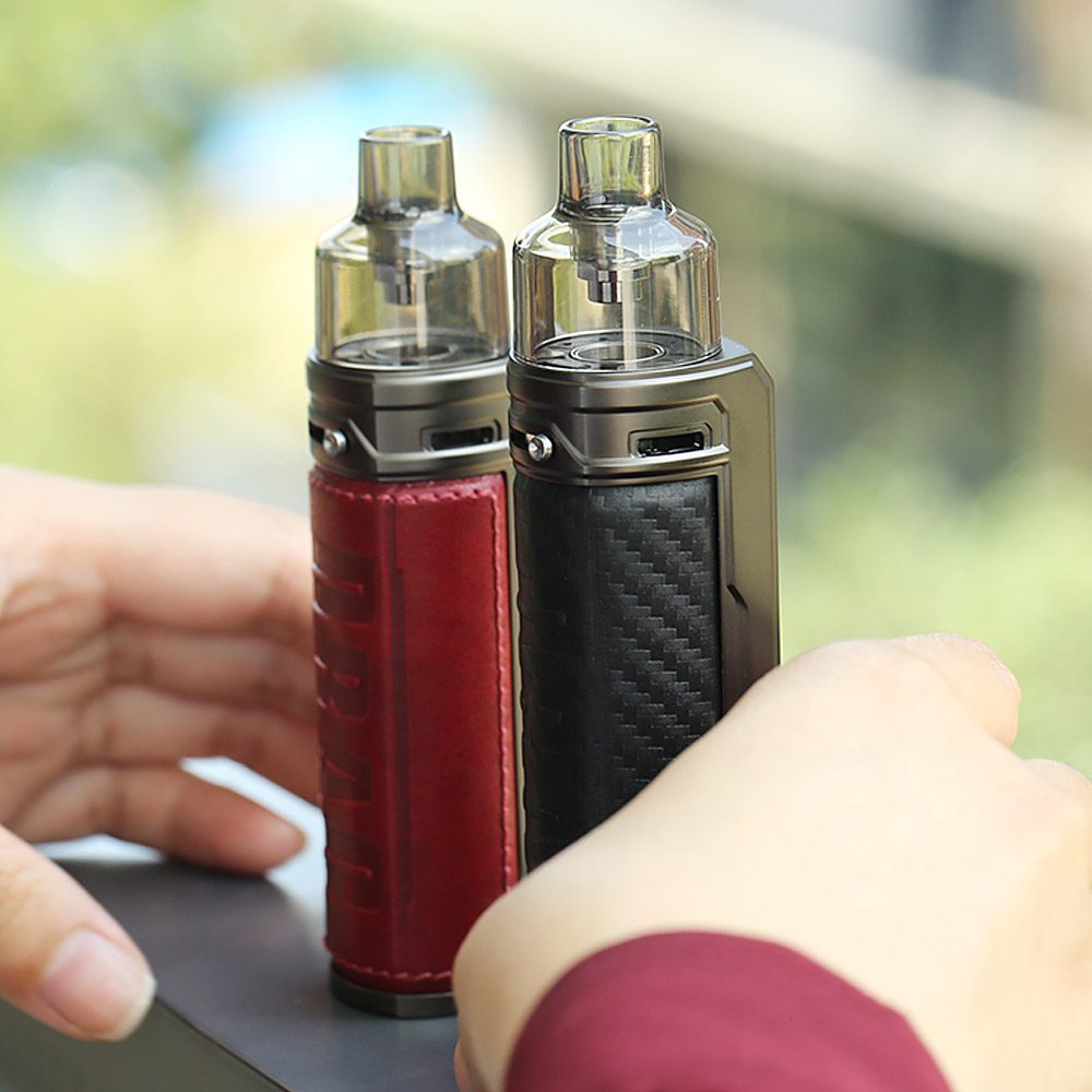 VOOPOO DRAG X