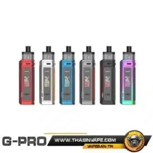 SMOK G-PRIV PRO 80W KIT