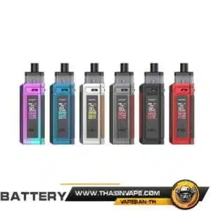 SMOK G-PRIV POD KIT 2500mAh
