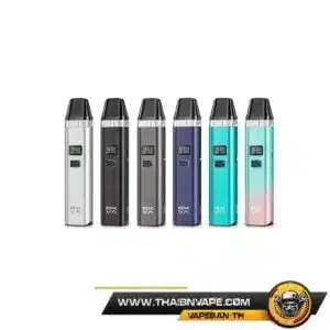 OXVA XLIM POD KIT แบตเตอรี่ในตัว 900MAH
