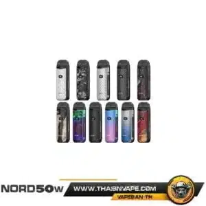 SMOK NORD 50W POD KIT