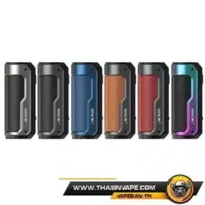 SMOK FORTIS 100W MOD