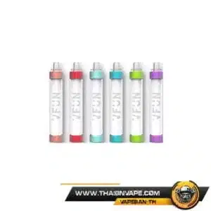 POD DISPOSABLE VFUN LED 1000PUFF