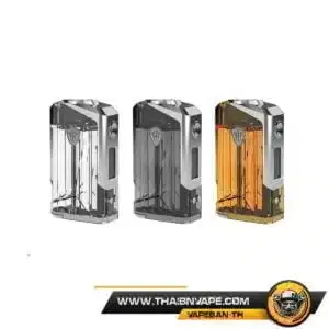 RINCOE JELLYBOX 228W MOD BOX