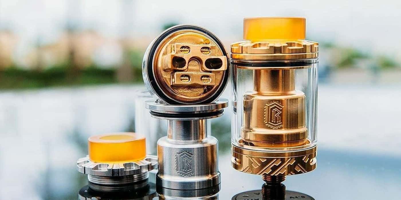 NEWEST RELOAD RTA CLONE