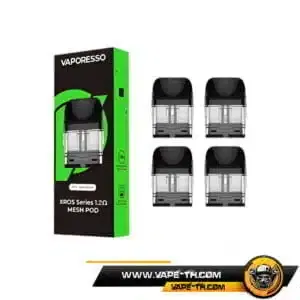 VAPORESSO XROS 1.2 คอยล์ พร้อมแท็งค์
