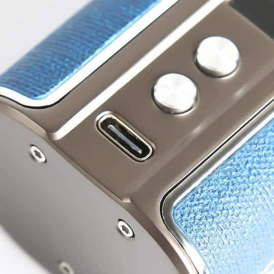 IPV V200 Box Mod