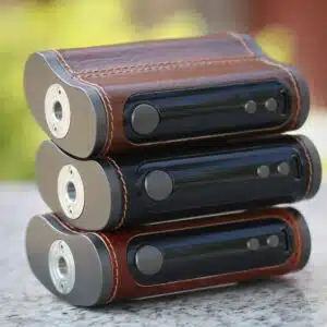 HOTCIG RST RESTART MOD 212W