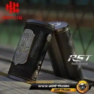 HOTCIG RST RESTART MOD 212W