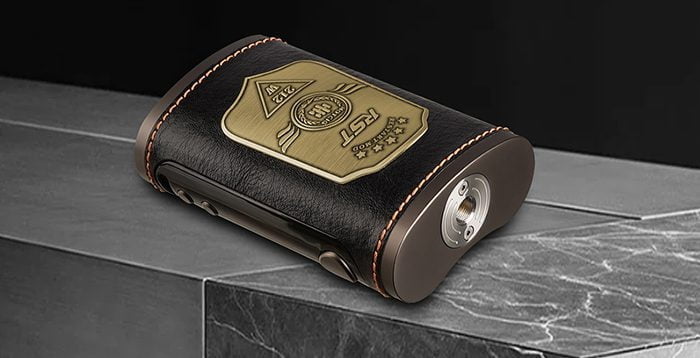 HOTCIG RST RESTART MOD 212W