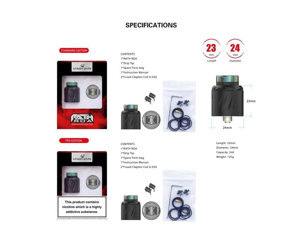 VANDY VAPE RATH 24MM RDA_6