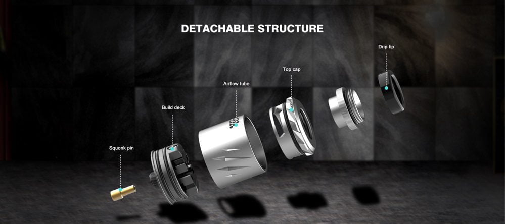 VANDY VAPE RATH 24MM RDA_9