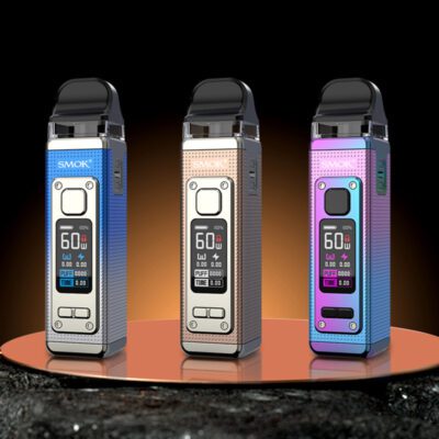 คอยล์ SMOK RPM 4