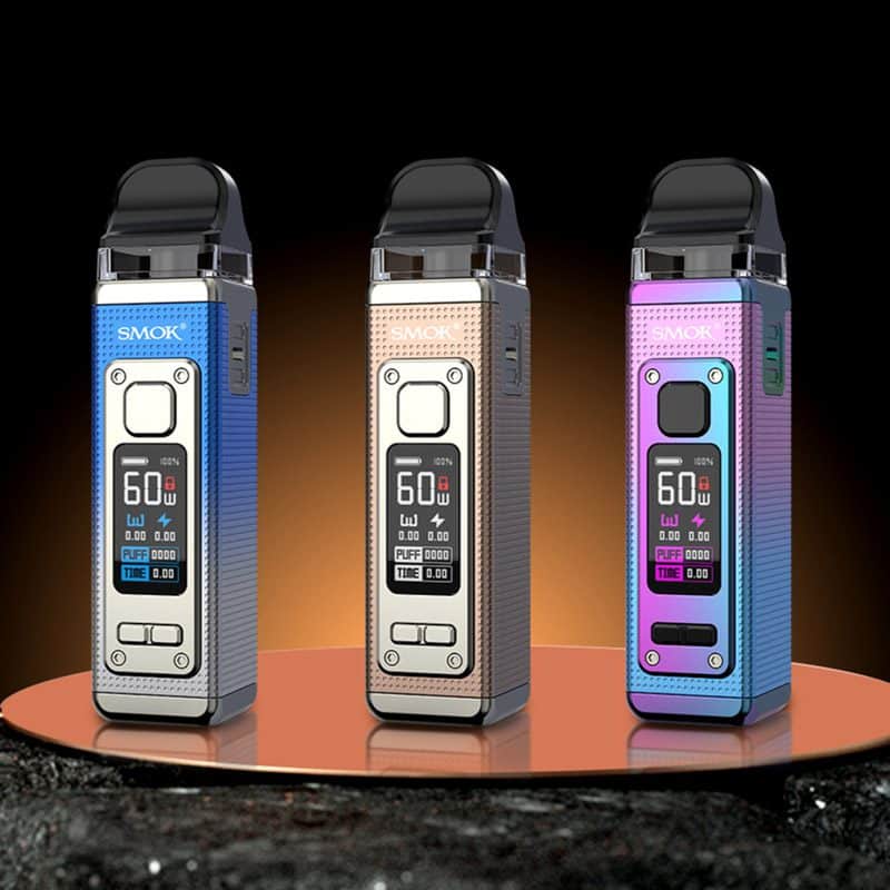 คอยล์ SMOK RPM 4