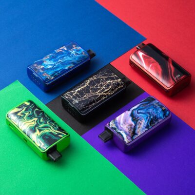 คอยล์ SNOWWOLF AFENG