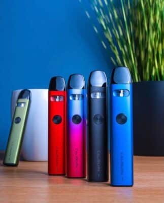 คอยล์ UWELL CALIBURN A2