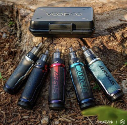 คอยล์ VOOPOO ARGUS PRO