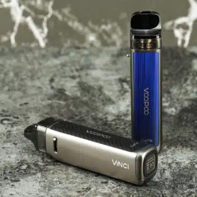 คอยล์ VOOPOO VINCI II X