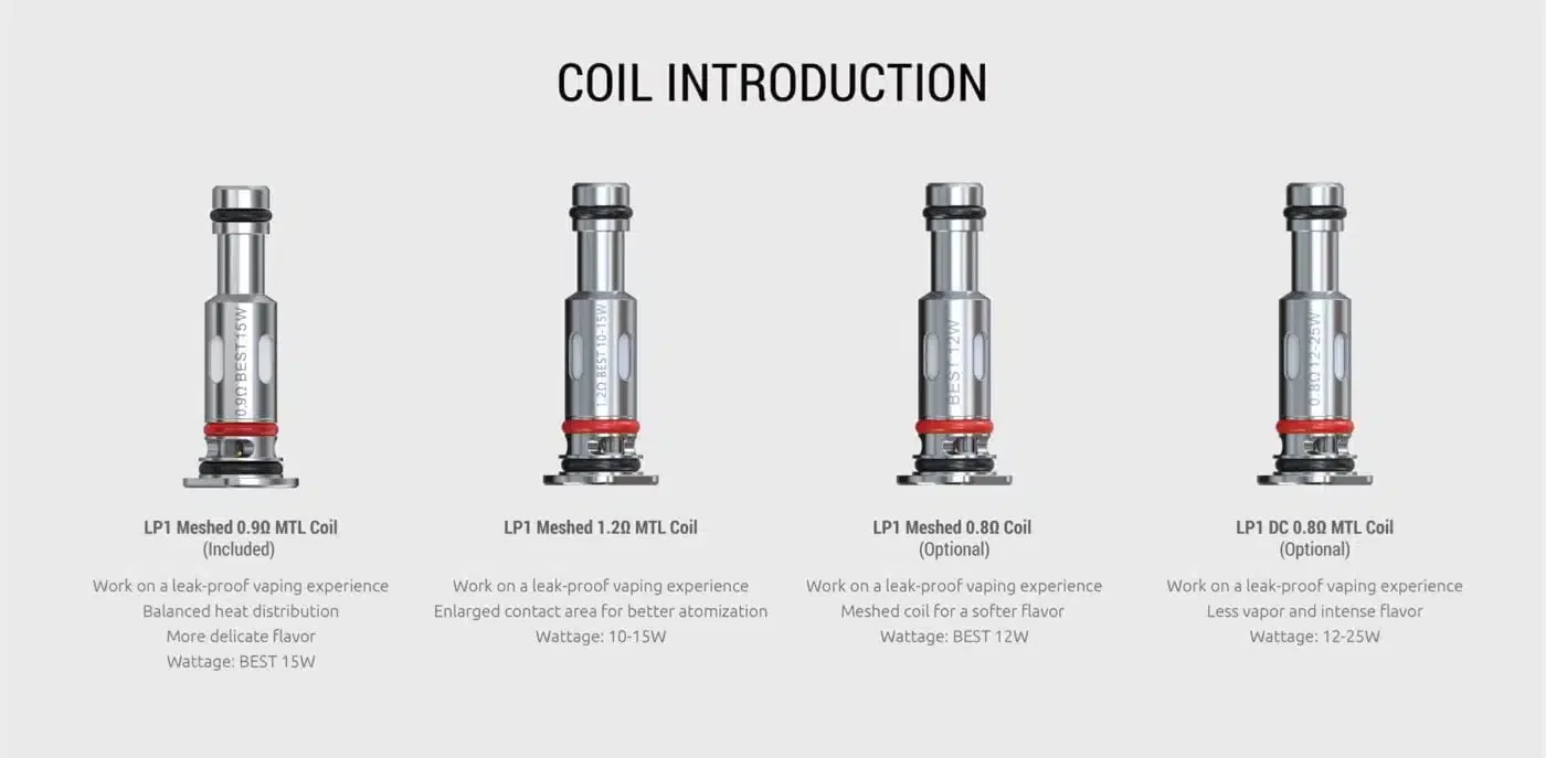 SMOK NFIX PRO KIT 700mAh