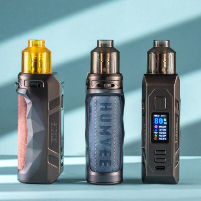 คอยล์ SIGELEI HUMVEE 80 POD KIT