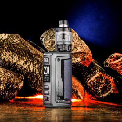 คอยล์ VOOPOO ARGUS GT 2 POD MOD KIT