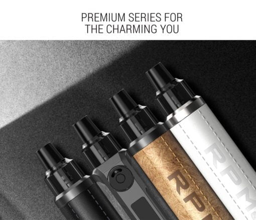 SMOK RPM 25W POD KIT