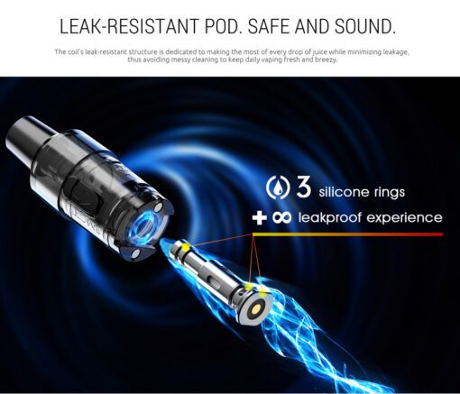 SMOK RPM 25W POD KIT