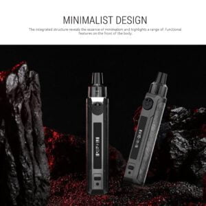 SMOK RPM 25W POD KIT