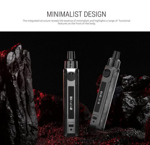 SMOK RPM 25W POD KIT