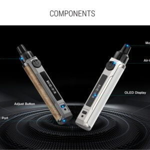 SMOK RPM 25W POD KIT