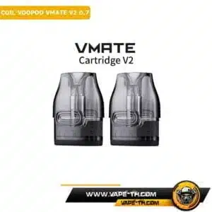 คอยล์ VMATE V2 0.7 ใช้กับอะไรได้บ้าง ?