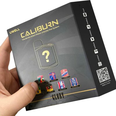 คอยล์ CAILBURN KOKO PRIME VISION EDITION