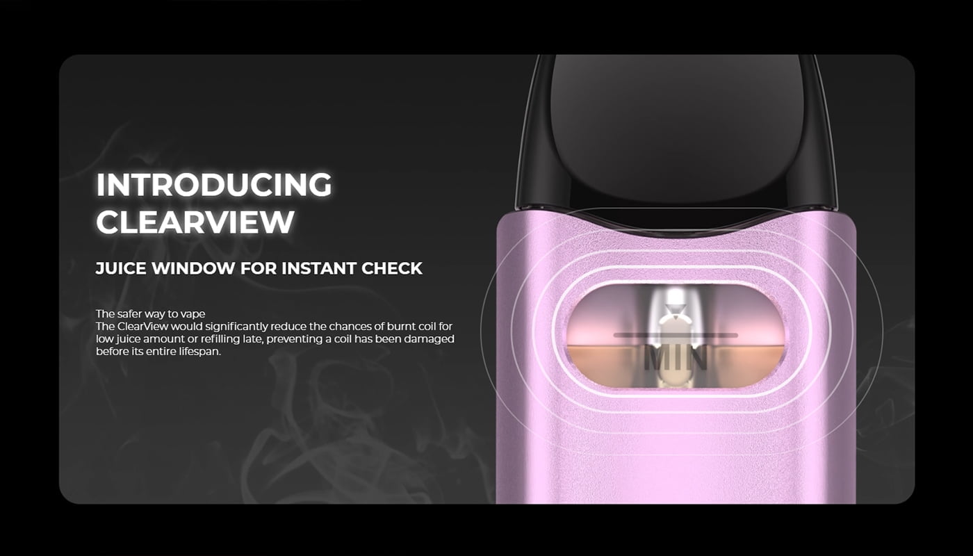 Uwell Caliburn Az3 Pod