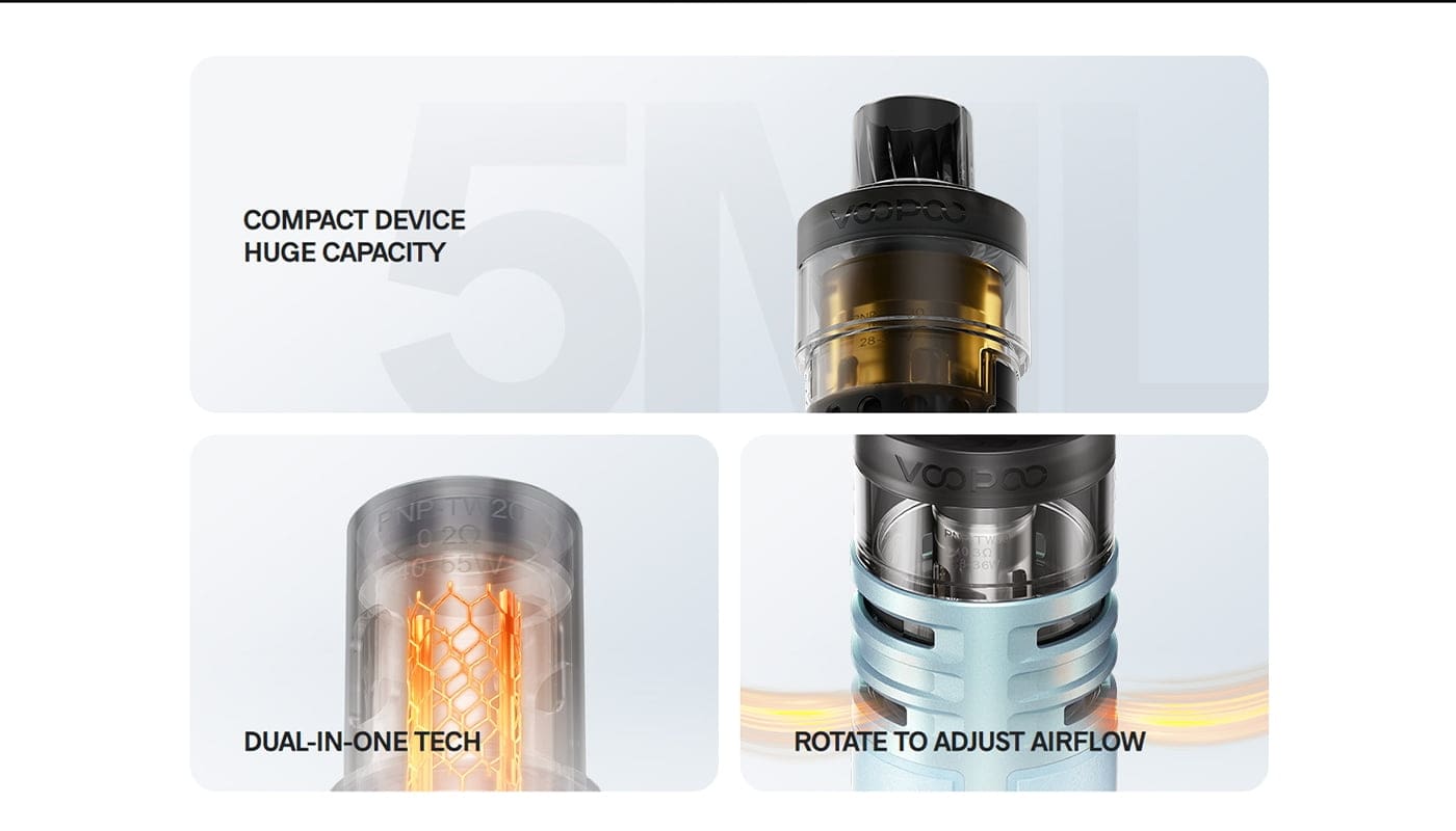 พอตDrag H40