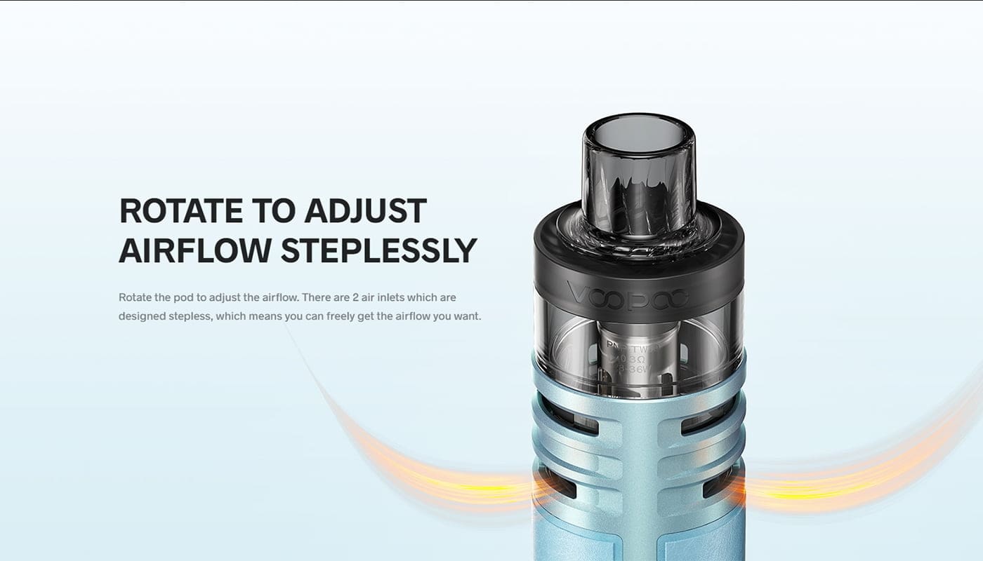Drag H40kit