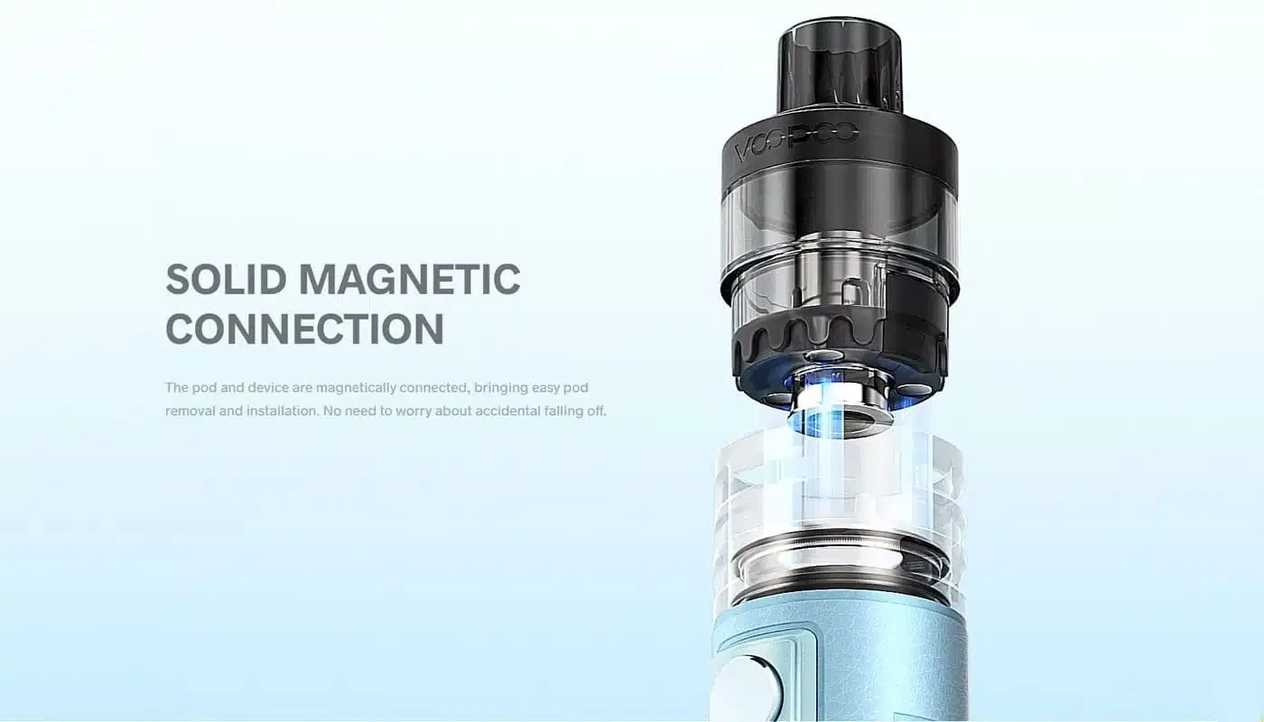 Drag H40