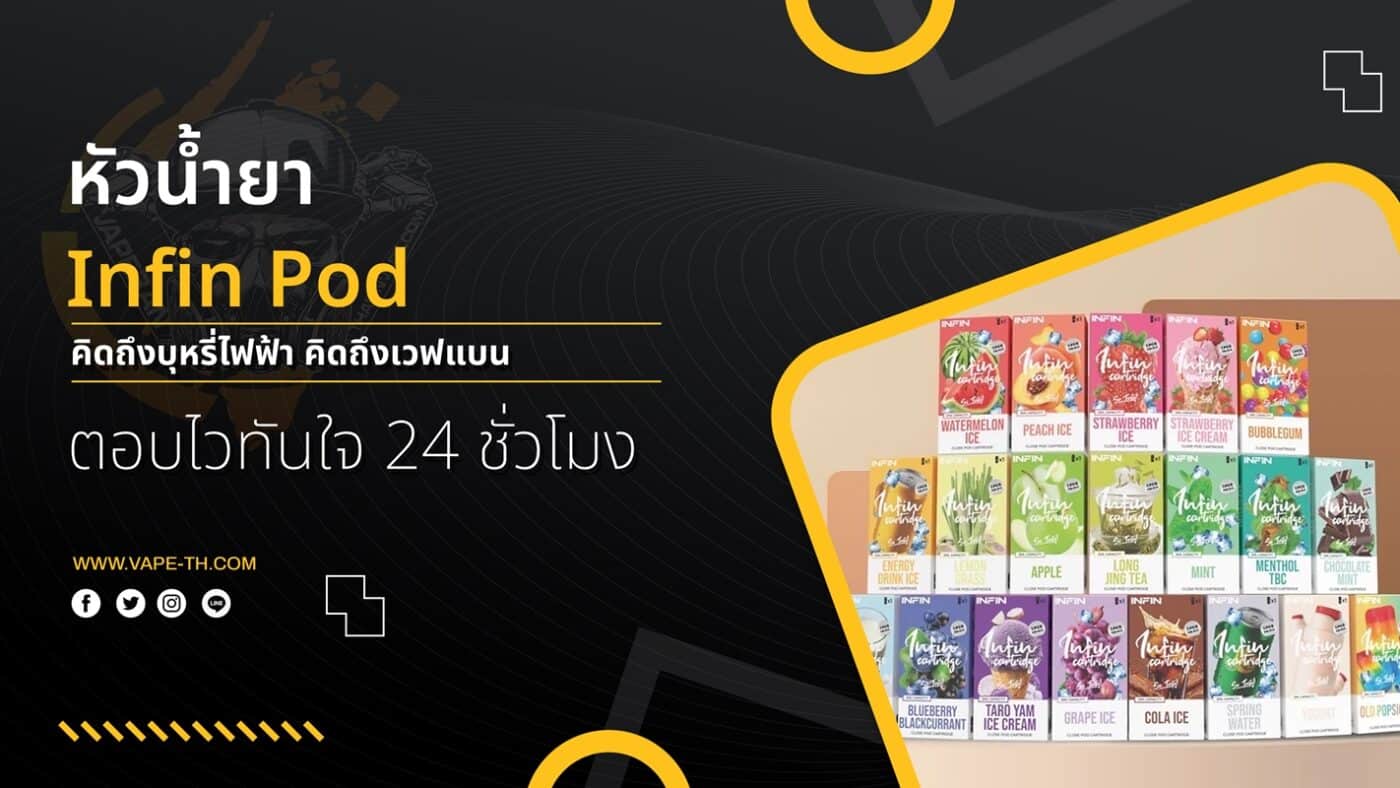 หัวน้ำยายอดฮิตประจำปี 2023