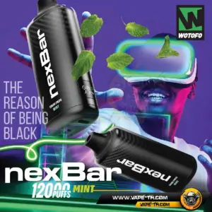 Nexbar 12k