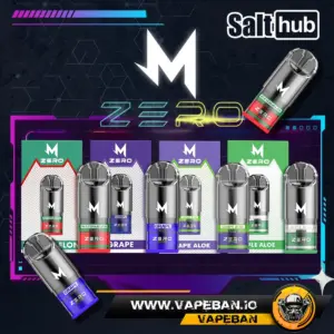 หัวพอต M zero