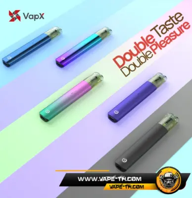 คอยล์ Violet Yk6 Pod